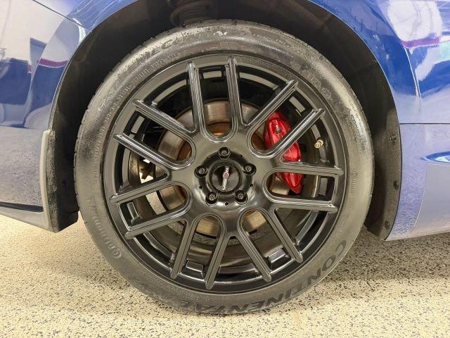 2017 INFINITI Q60 - $19,950