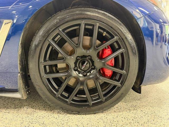 2017 INFINITI Q60 - $19,950