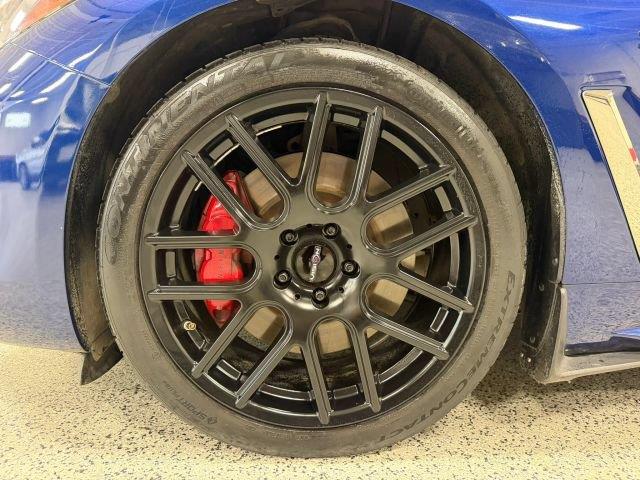 2017 INFINITI Q60 - $19,950