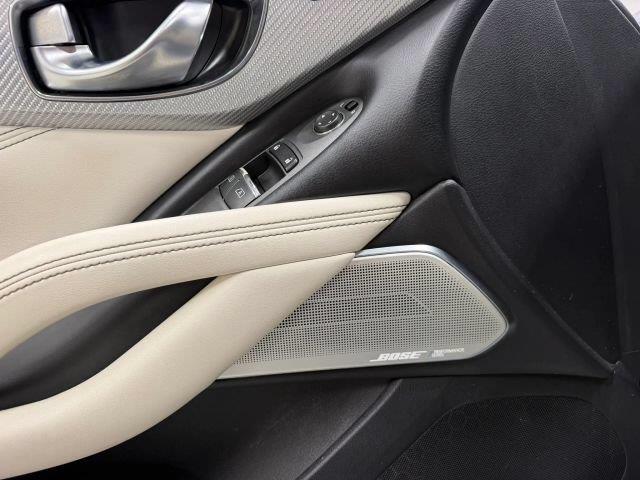 2017 INFINITI Q60 - $19,950