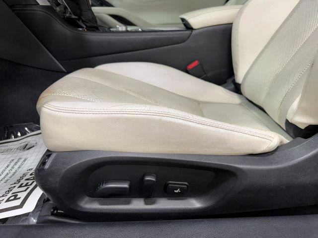 2017 INFINITI Q60 - $19,950