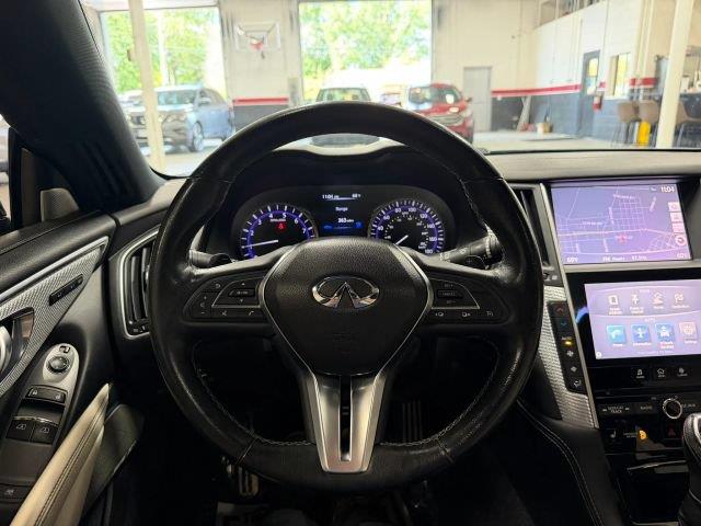 2017 INFINITI Q60 - $19,950
