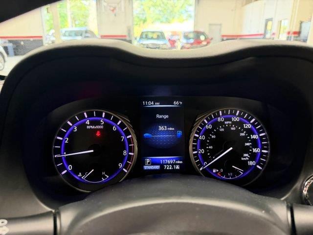 2017 INFINITI Q60 - $19,950