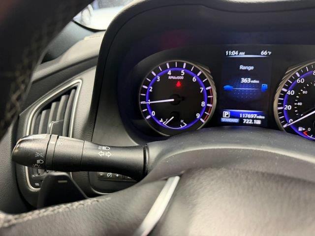 2017 INFINITI Q60 - $19,950