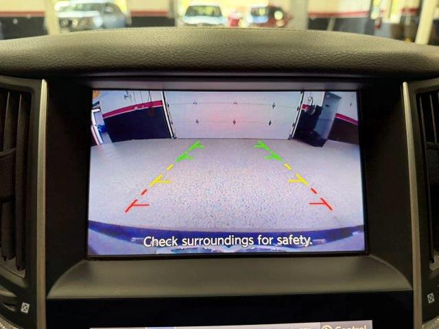 2017 INFINITI Q60 - $19,950