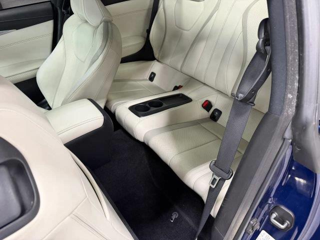 2017 INFINITI Q60 - $19,950