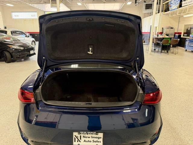 2017 INFINITI Q60 - $19,950