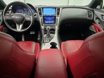 2018 Q60 Thumbnail 9