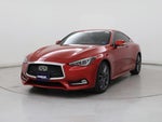 2017 Q60 Thumbnail 4