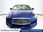 2017 Q60 Thumbnail 2