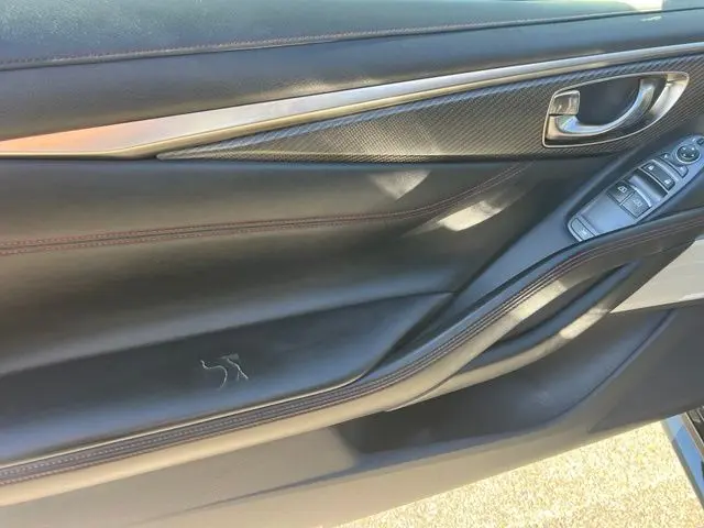 2022 INFINITI Q60 - $44,900