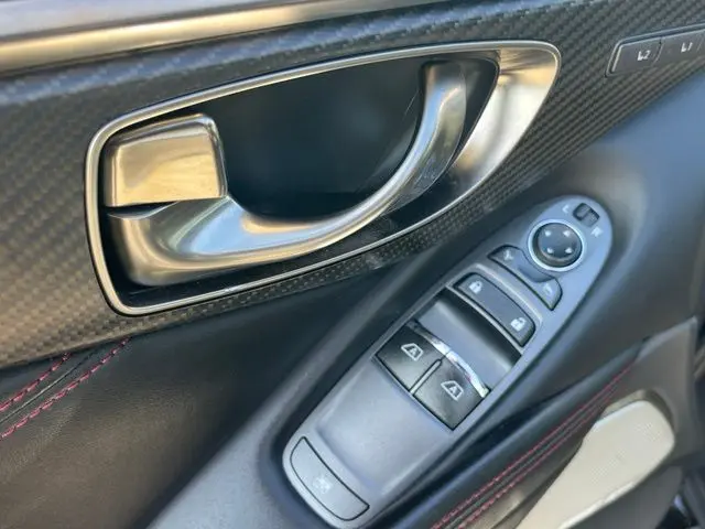 2022 INFINITI Q60 - $44,900