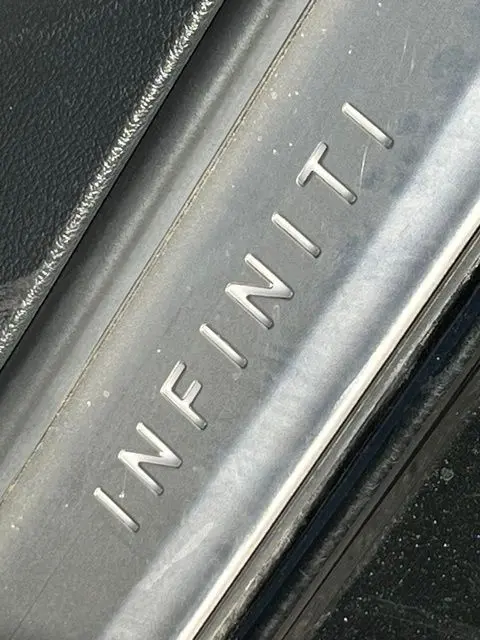 2022 INFINITI Q60 - $44,900