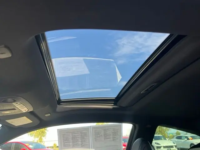 2022 INFINITI Q60 - $44,900