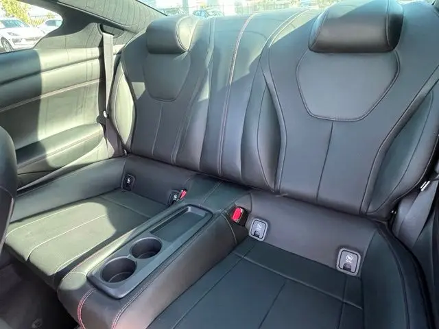 2022 INFINITI Q60 - $44,900