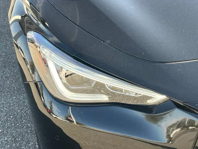 2022 INFINITI Q60 - $44,900