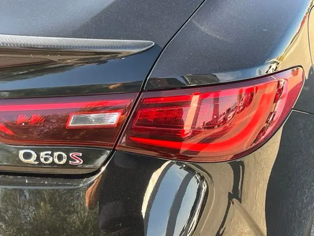 2022 INFINITI Q60 - $44,900
