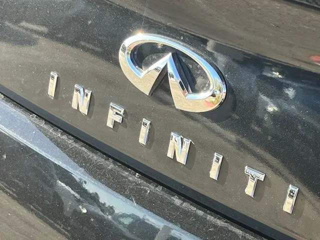 2022 INFINITI Q60 - $44,900