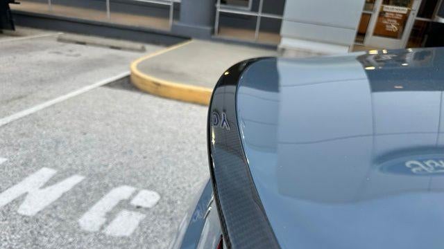 2021 INFINITI Q60 Red Sport 400