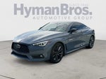 2021 Q60 Thumbnail 7