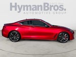 2022 Q60 Thumbnail 2