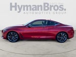 2022 Q60 Thumbnail 6