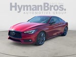 2022 Q60 Thumbnail 7