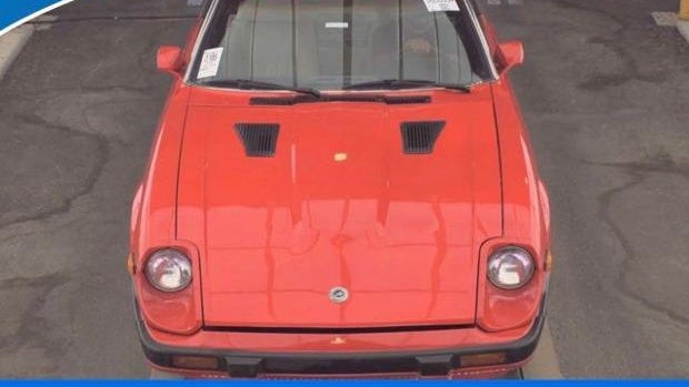 Preowned 1982 Datsun 280ZX GL for Sale