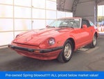 1982 280ZX Thumbnail 2