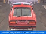 1982 280ZX Thumbnail 3