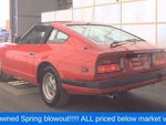 1982 280ZX Thumbnail 6