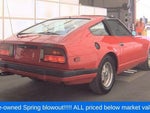 1982 280ZX Thumbnail 7