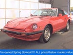 1982 280ZX Thumbnail 8