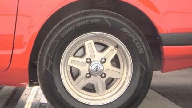 1982 Datsun 280ZX GL
