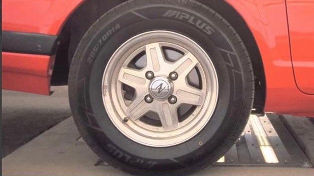 1982 Datsun 280ZX GL