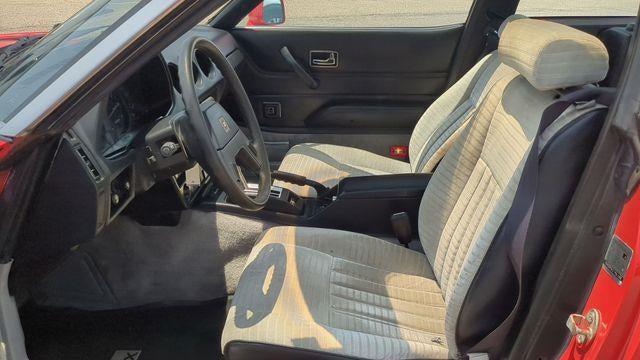 1982 Datsun 280ZX GL