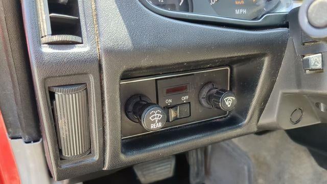 1982 Datsun 280ZX GL