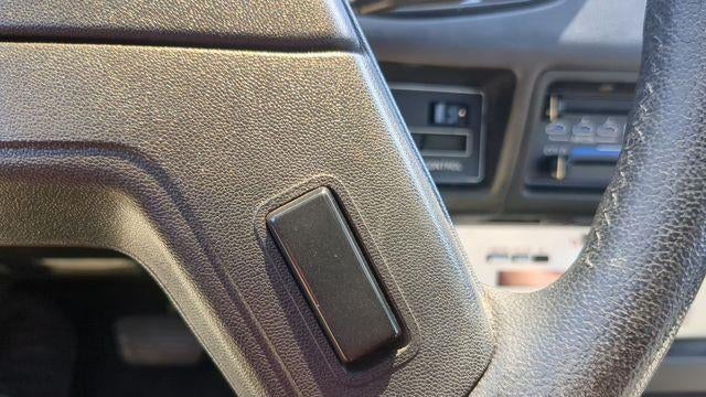 1982 Datsun 280ZX GL