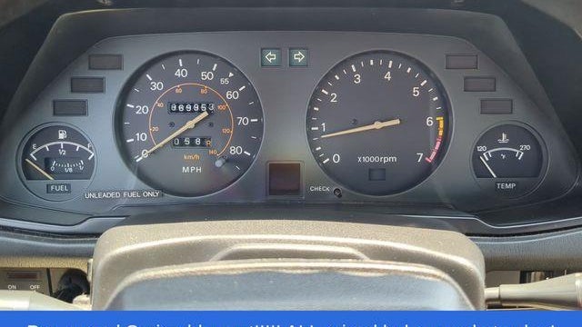 1982 Datsun 280ZX GL