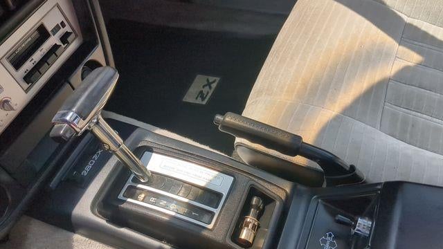 1982 Datsun 280ZX GL