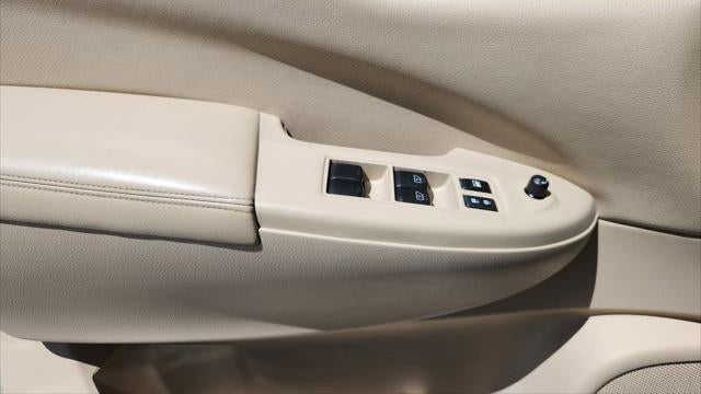 2015 Nissan Quest 3.5 S
