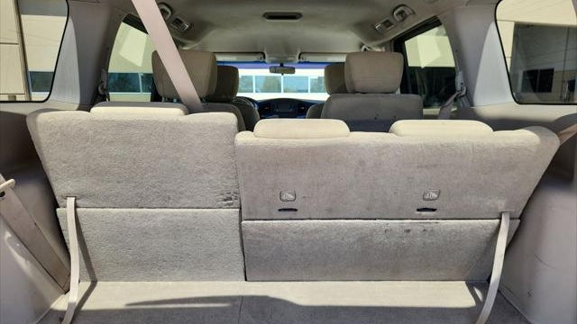 2015 Nissan Quest 3.5 S