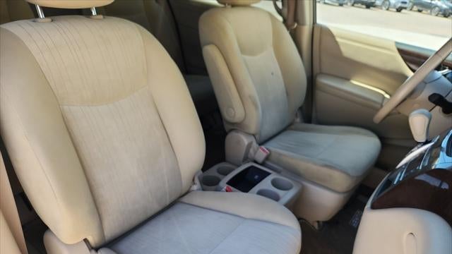 2015 Nissan Quest 3.5 S