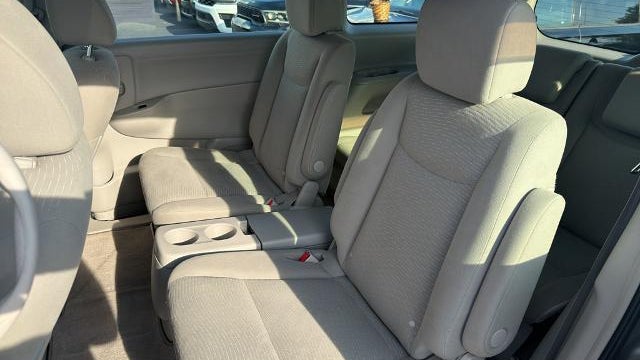 2015 Nissan Quest 3.5 S