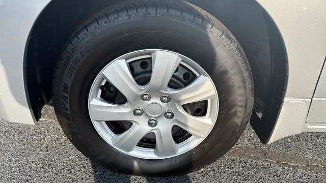 2015 Nissan Quest 3.5 S