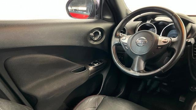 2012 Nissan JUKE SL