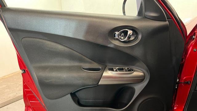 2012 Nissan JUKE SL