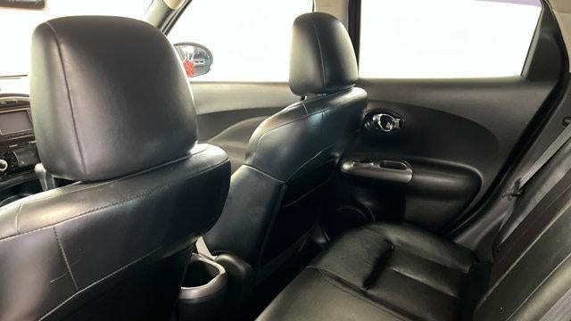 2012 Nissan JUKE SL