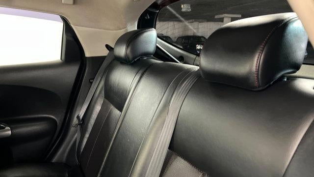 2012 Nissan JUKE SL