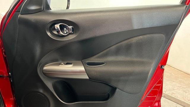 2012 Nissan JUKE SL